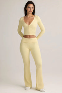 Buttercream Yellow