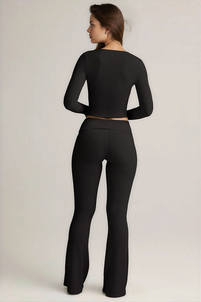 LENE TWO-PIECE SET
