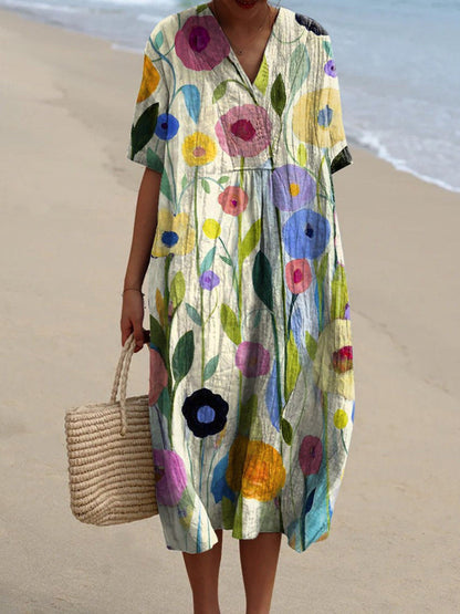 Floral