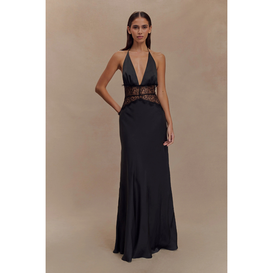 SELINA MAXI DRESS