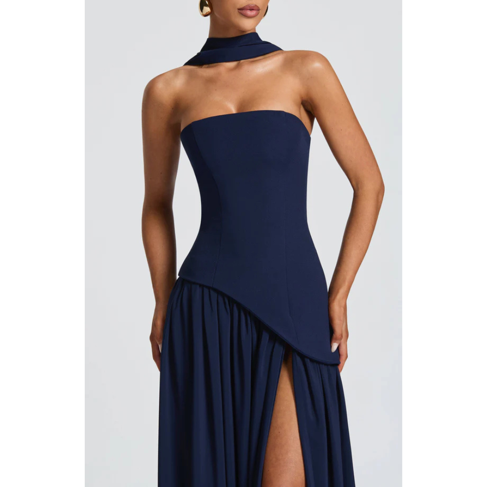 MAYA MAXI DRESS