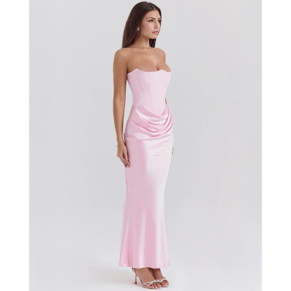 ISADORA MAXI DRESS