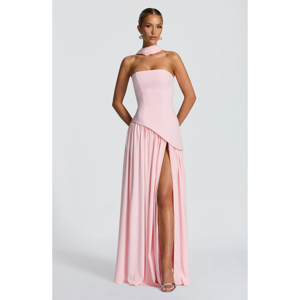 VALENTINA MAXI DRESS