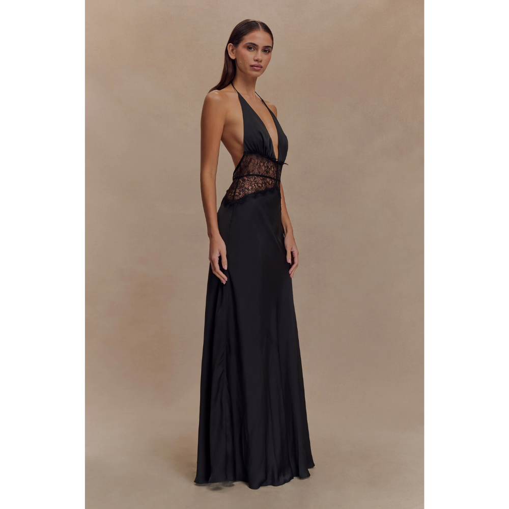SELINA MAXI DRESS