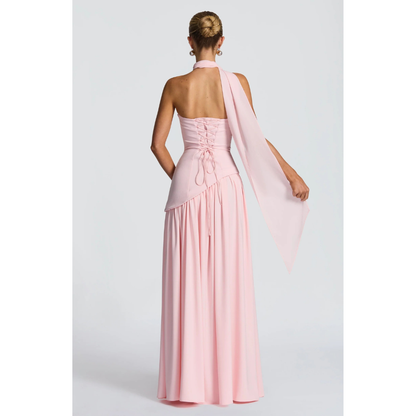 VALENTINA MAXI DRESS