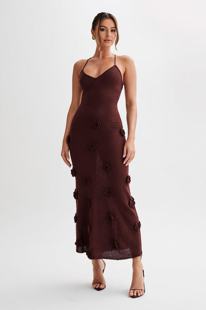 LILY MAXI DRESS