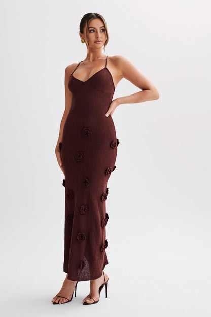 LILY MAXI DRESS