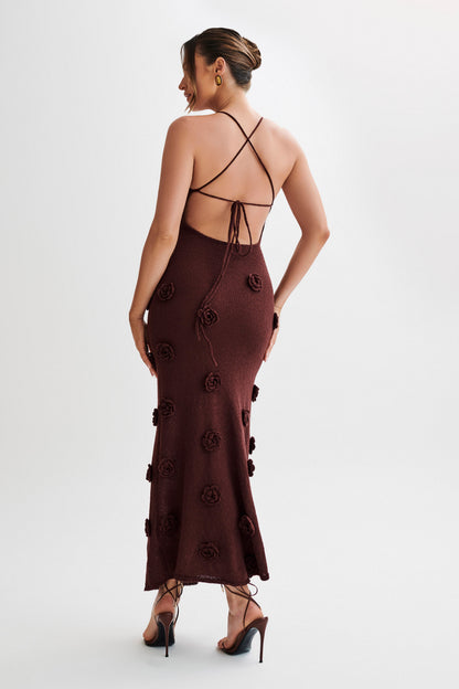 LILY MAXI DRESS