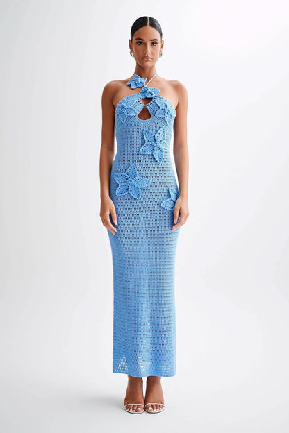 ASHLEY MAXI DRESS