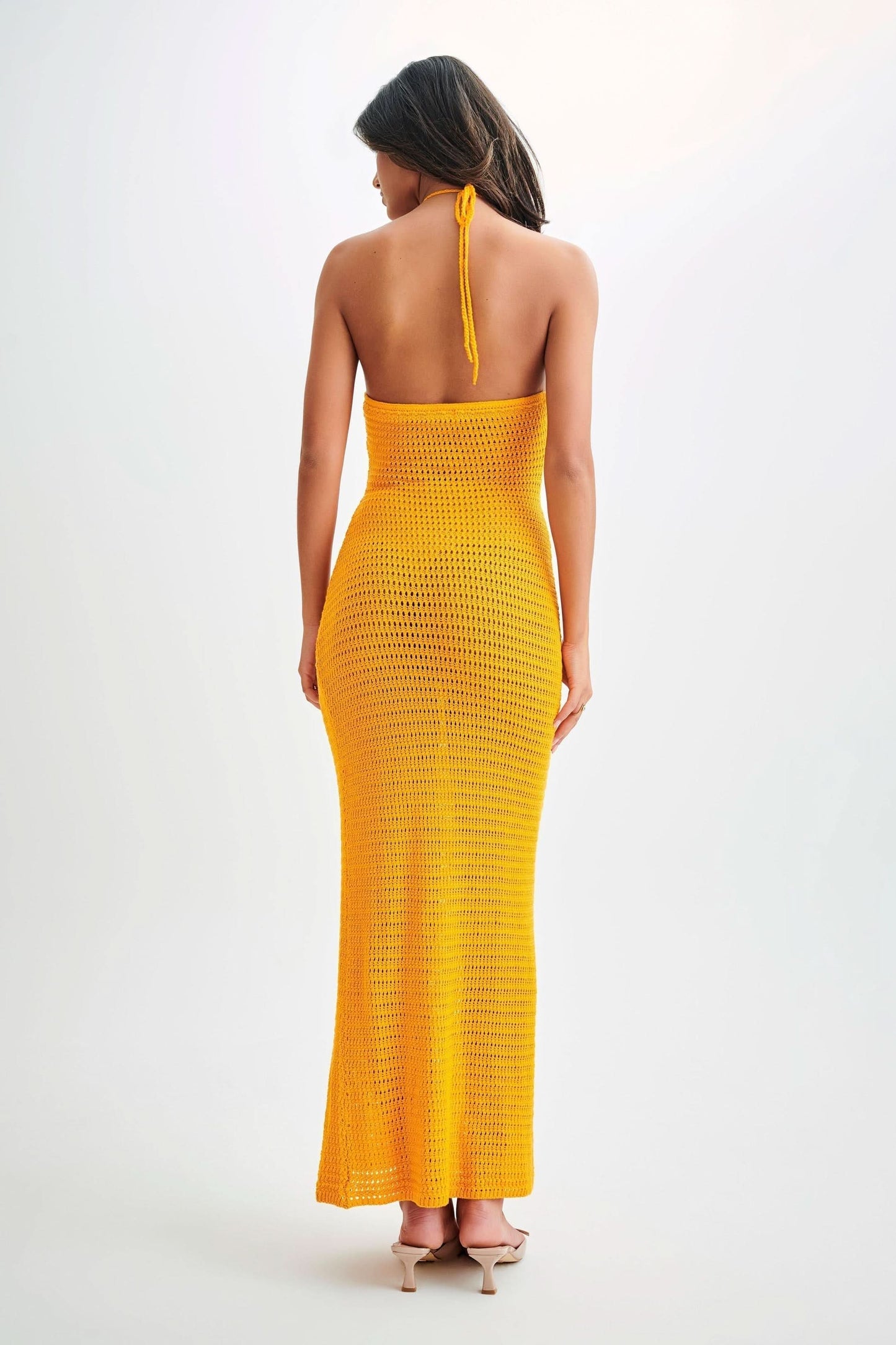 ASHLEY MAXI DRESS