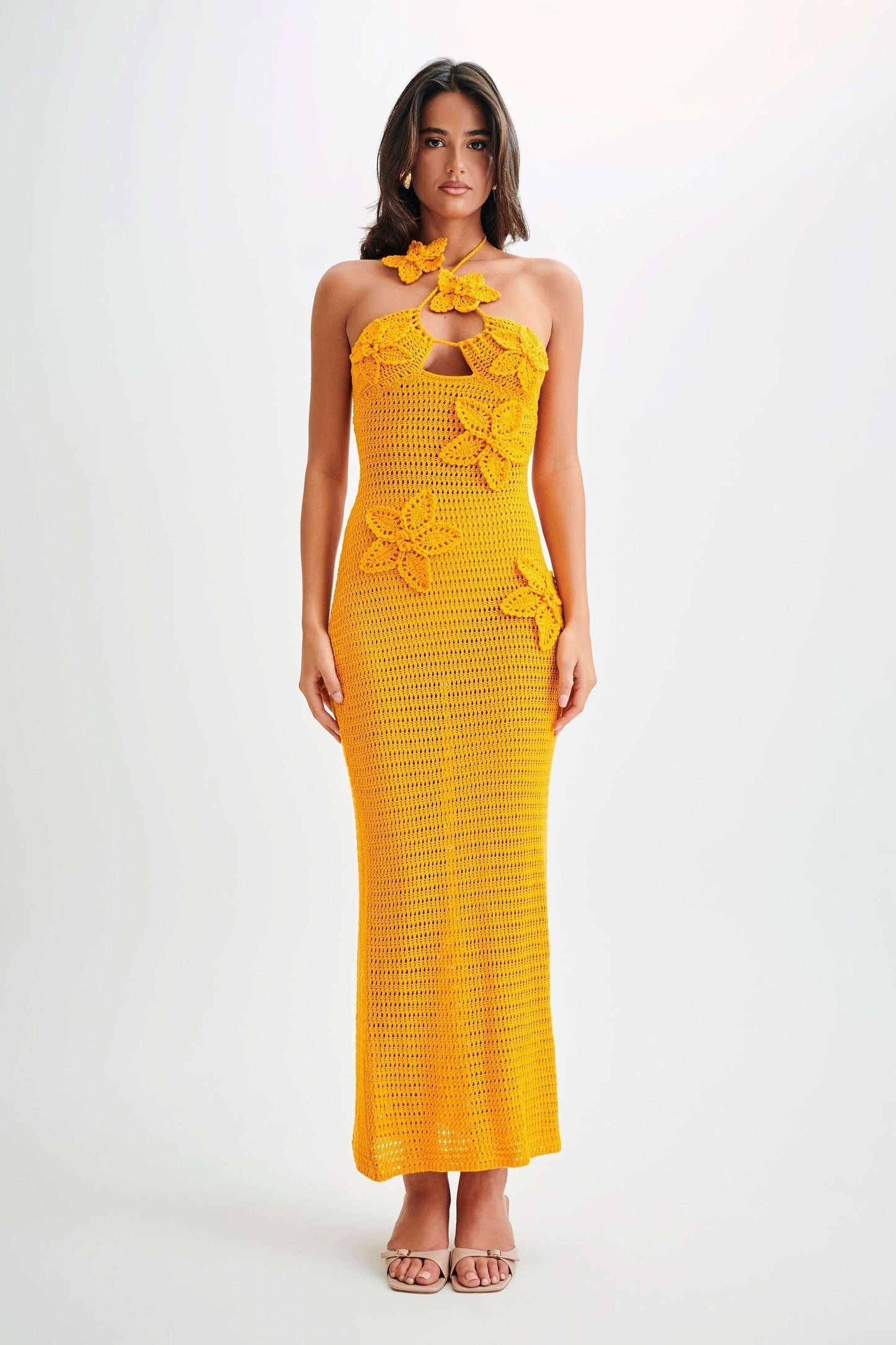 ASHLEY MAXI DRESS