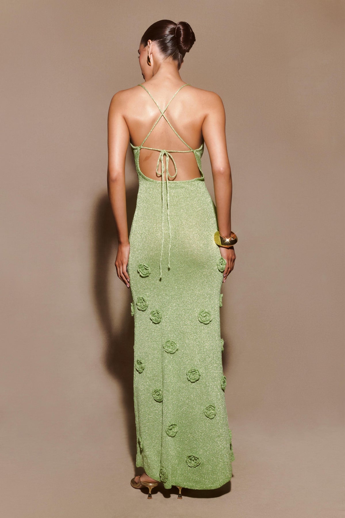 Pastel Green