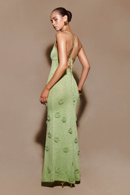 Pastel Green
