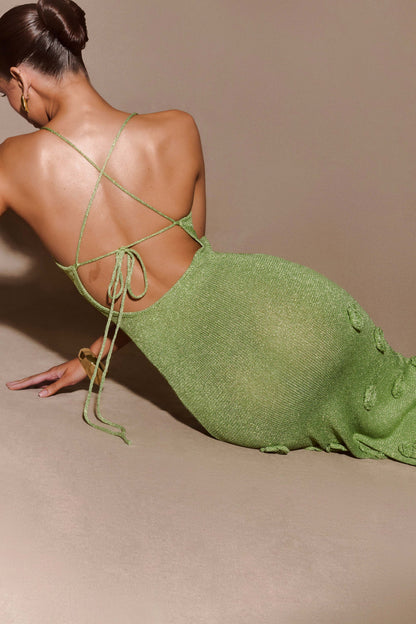 Pastel Green