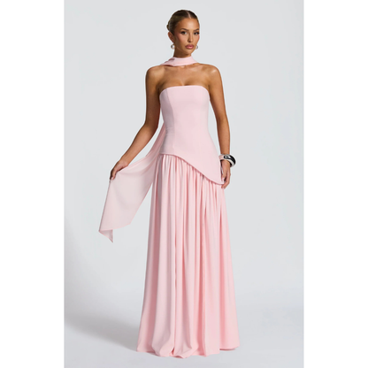 VALENTINA MAXI DRESS