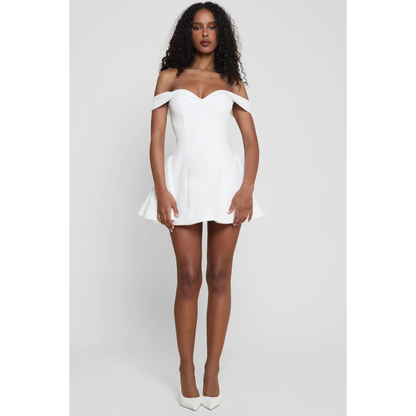 LUMI MINI DRESS