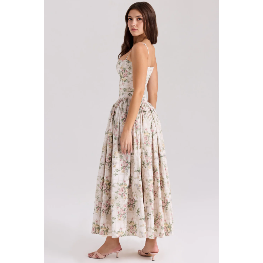 SERAPHINA MAXI DRESS