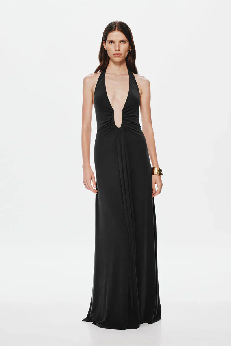 CONILA MAXI DRESS