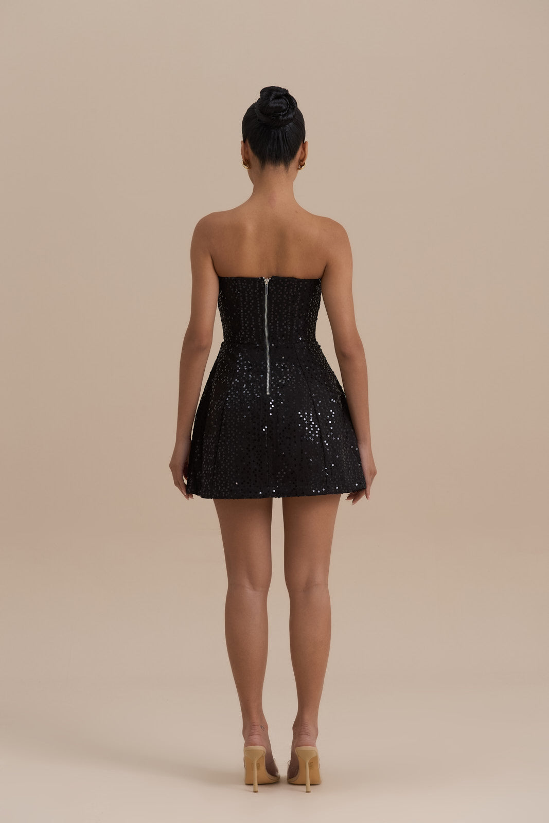 MAYA MINI DRESS