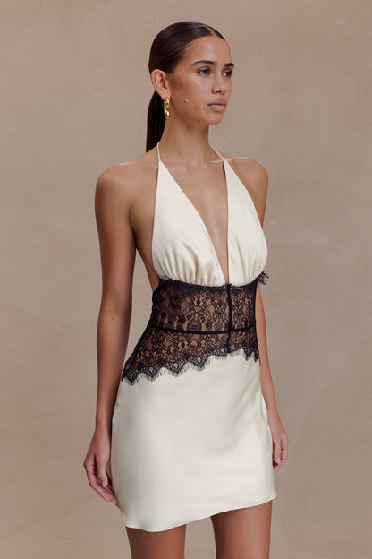 SELINA MINI DRESS