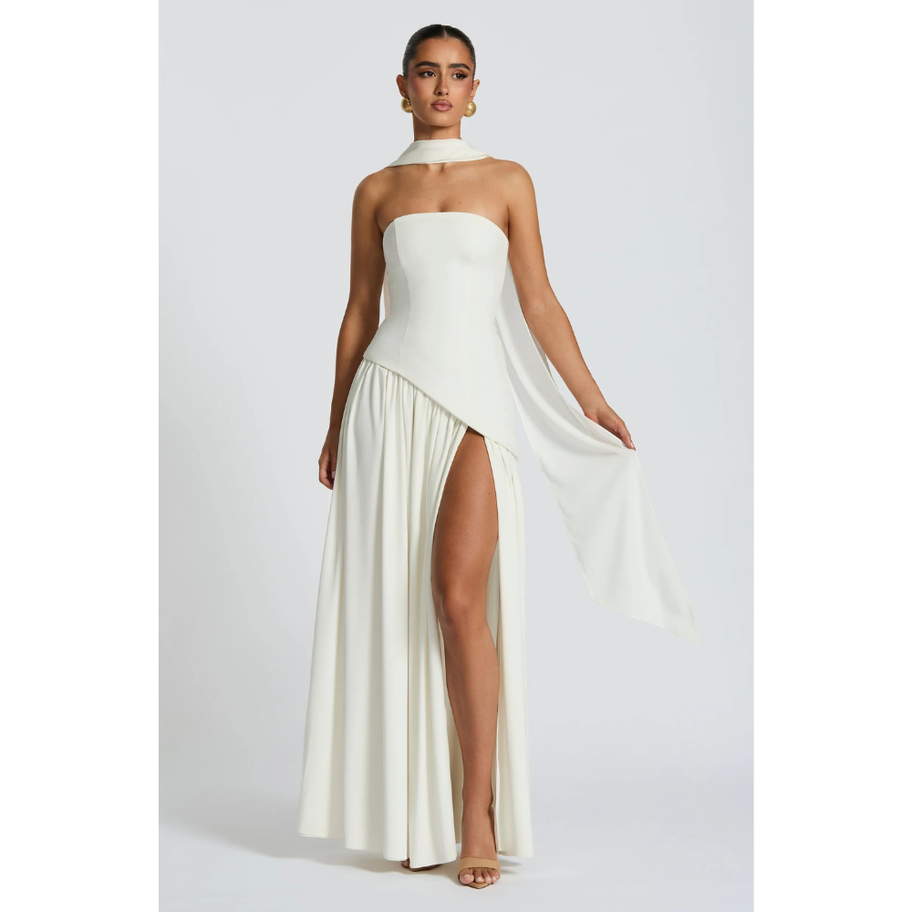 VALENTINA MAXI DRESS