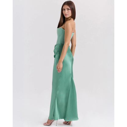 ISADORA MAXI DRESS