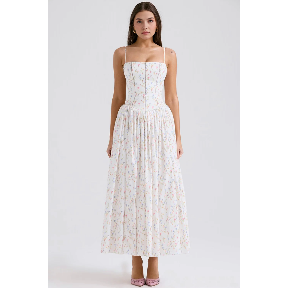SERAPHINA MAXI DRESS