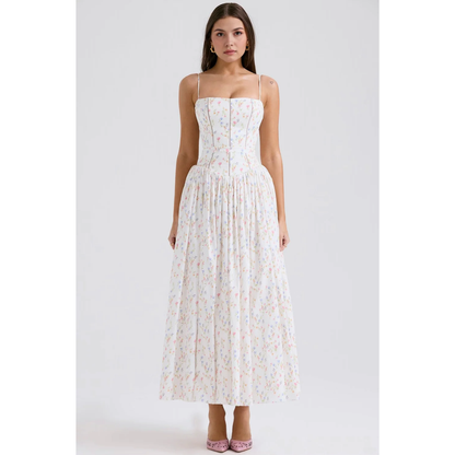 SERAPHINA MAXI DRESS