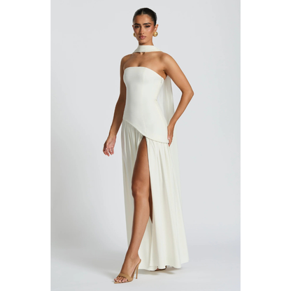 VALENTINA MAXI DRESS