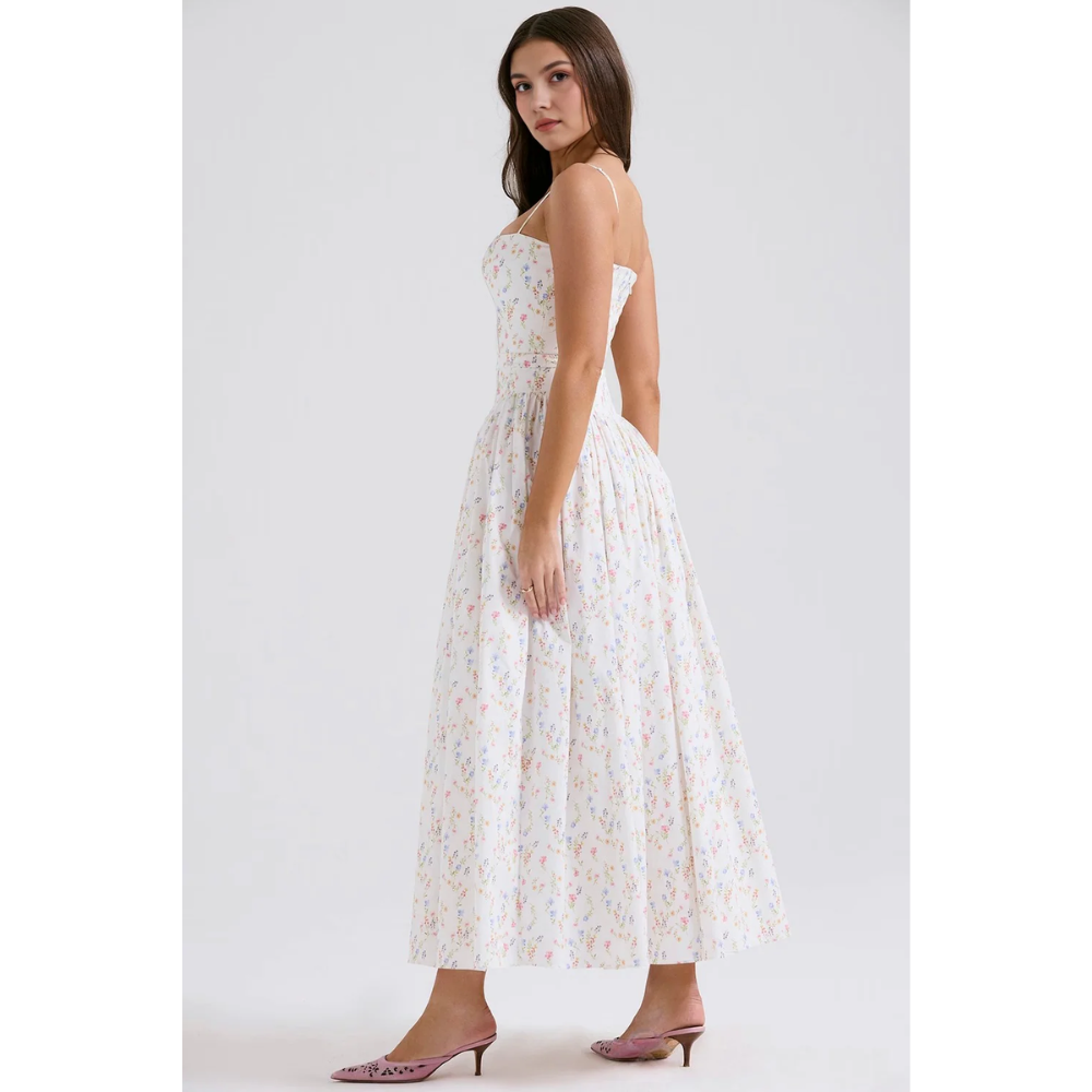 SERAPHINA MAXI DRESS