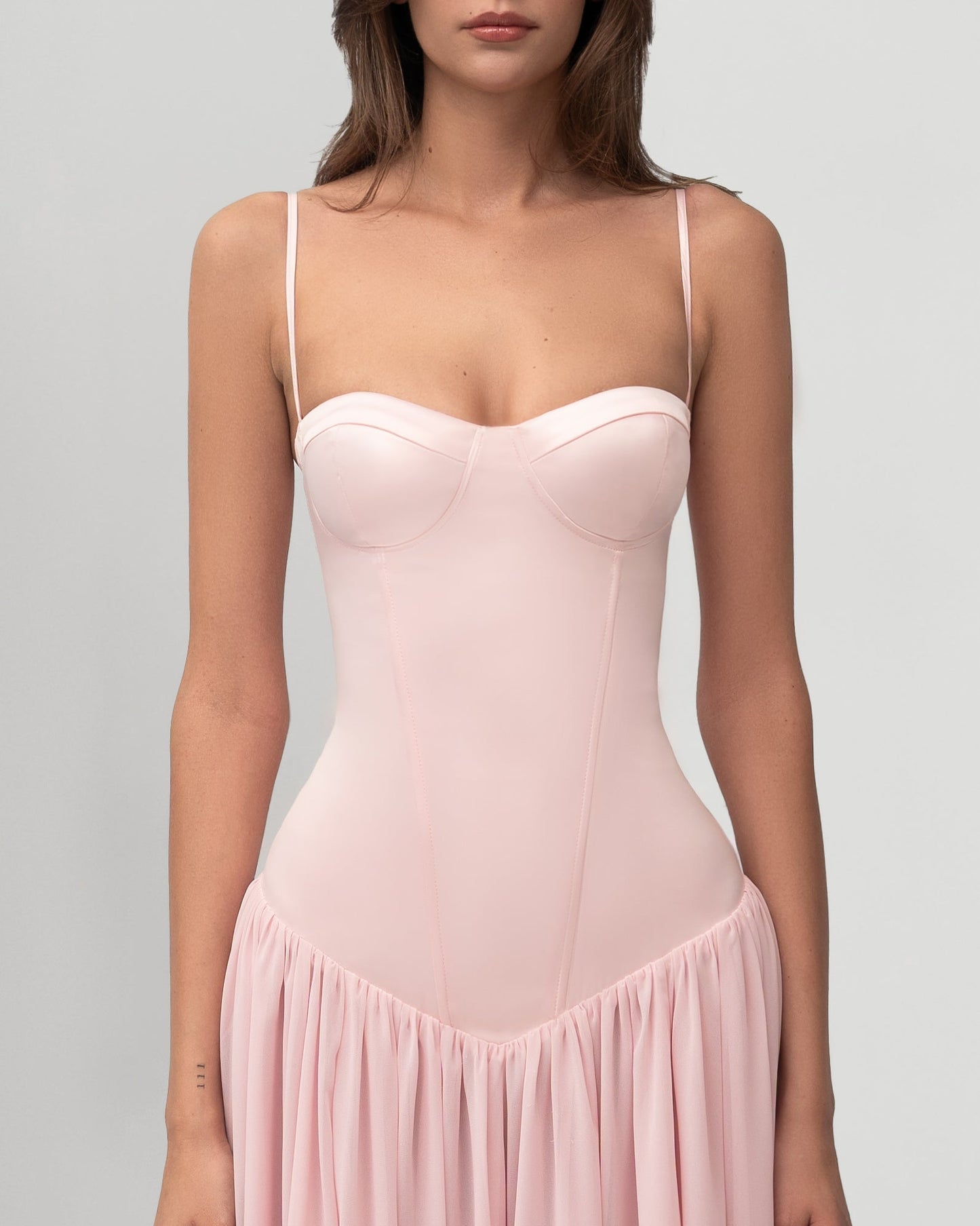 MARY MAXI DRESS
