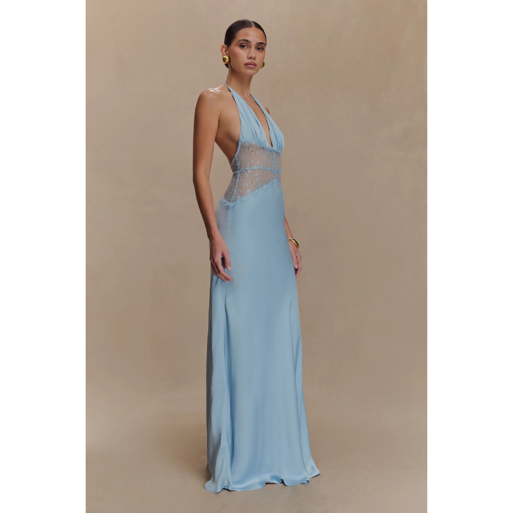 SELINA MAXI DRESS