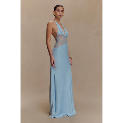 SELINA MAXI DRESS
