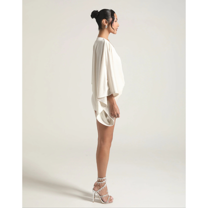 LUCY MINI DRESS