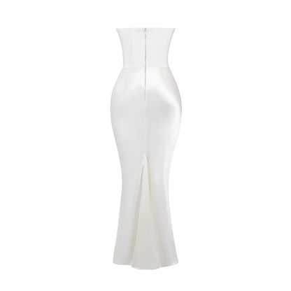ISADORA MAXI DRESS