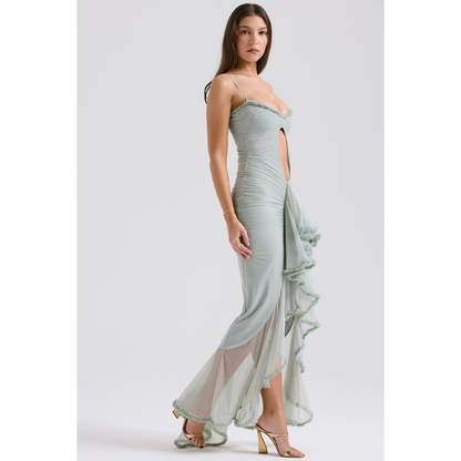 ROMI MAXI DRESS