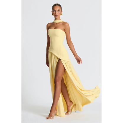 VALENTINA MAXI DRESS