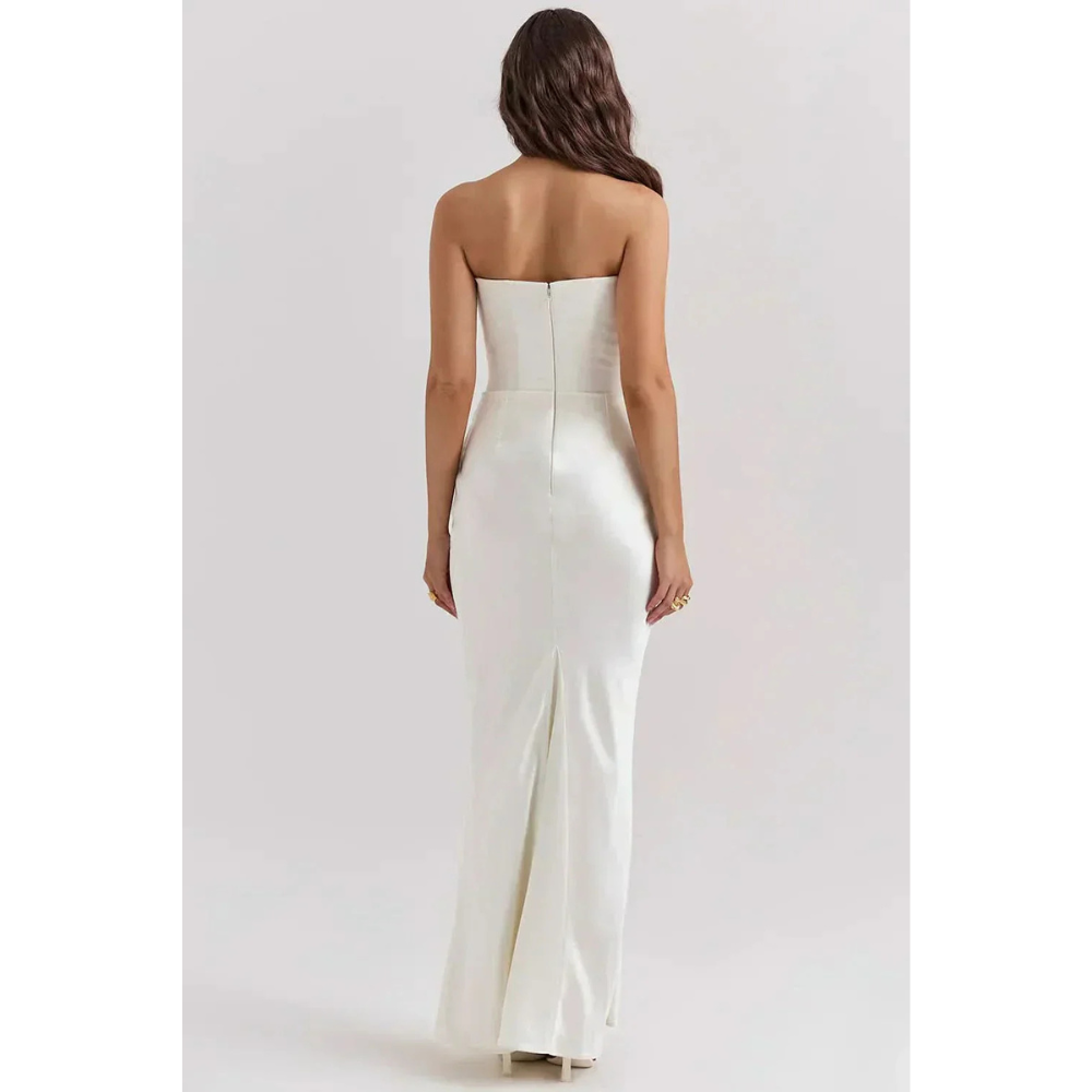 ISADORA MAXI DRESS