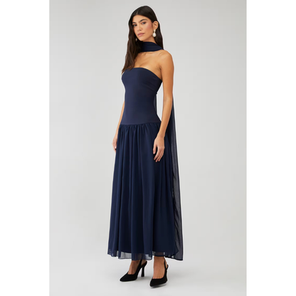 CAMILLE MAXI DRESS