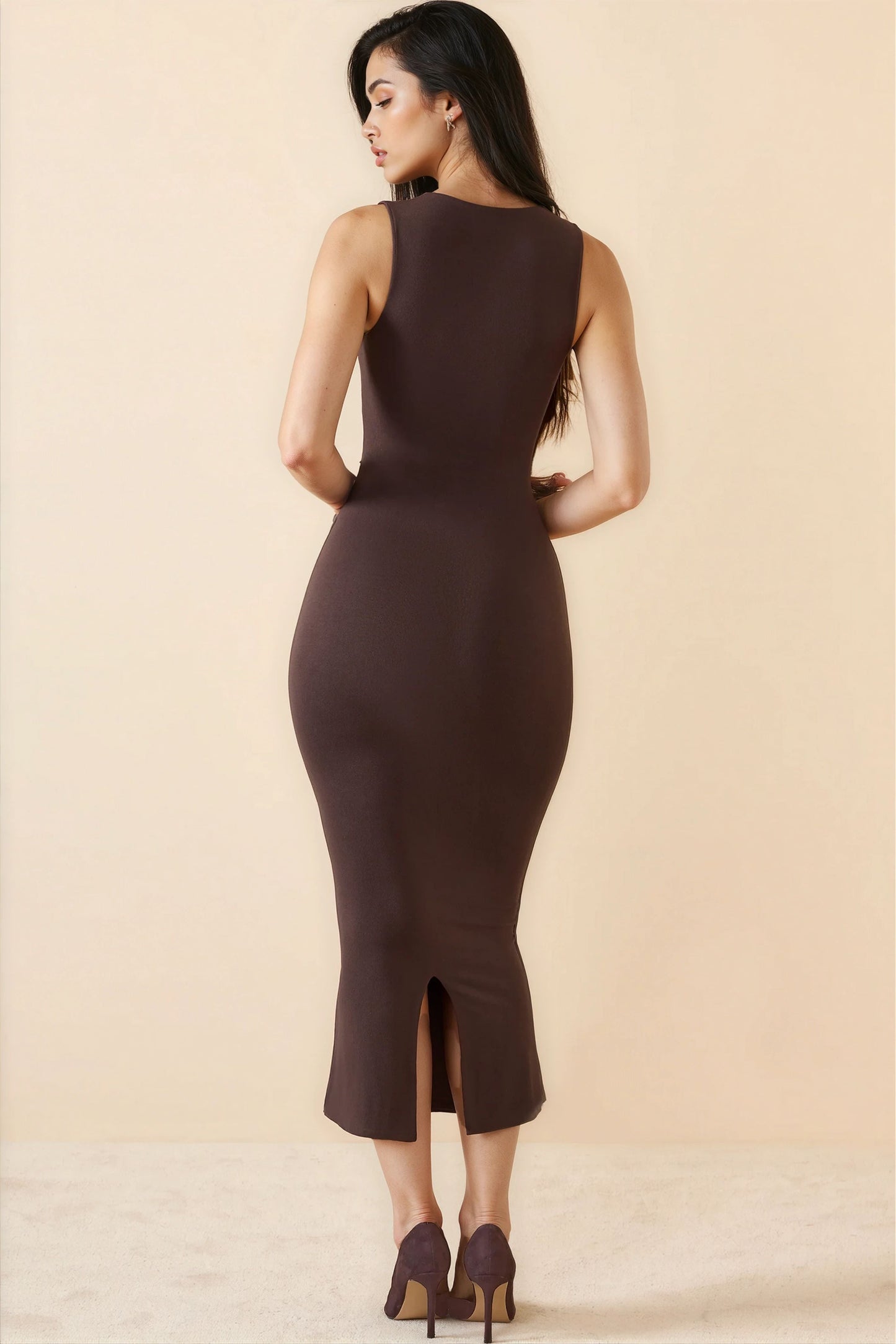 ROSARIA MIDI DRESS