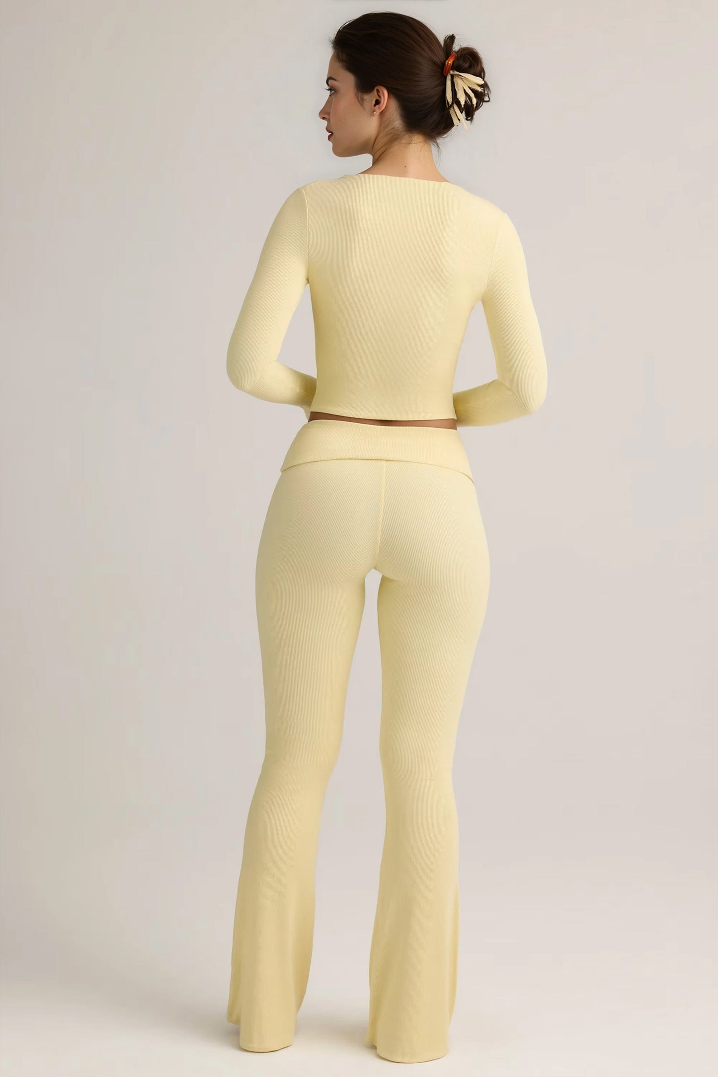 LENE TWO-PIECE SET
