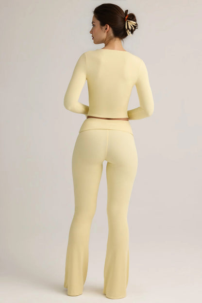 LENE TWO-PIECE SET