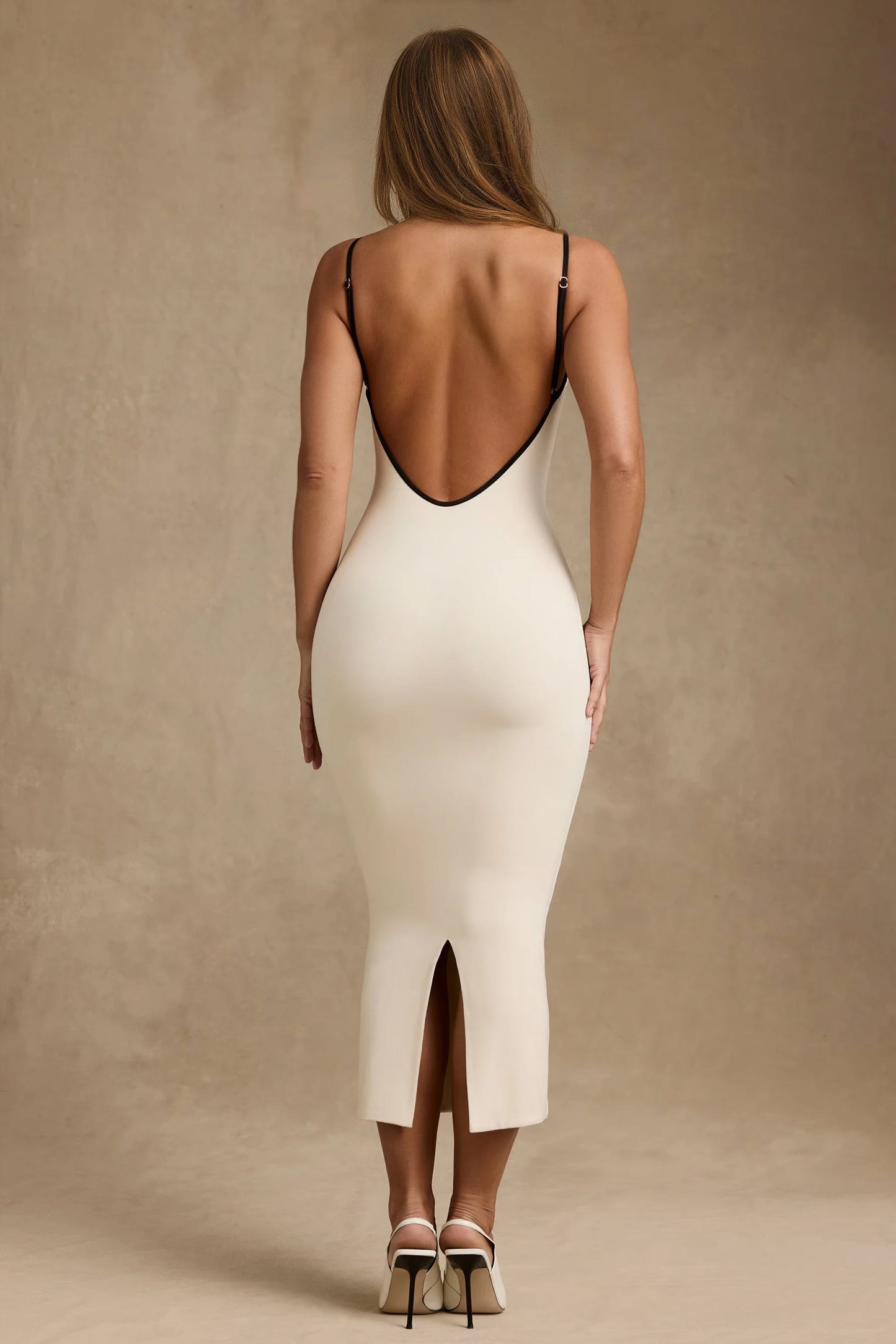 MARIANA MIDI-MAXI DRESS