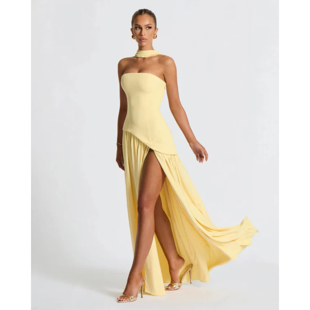 MAYA MAXI DRESS