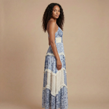 Lissa Maxi Dress