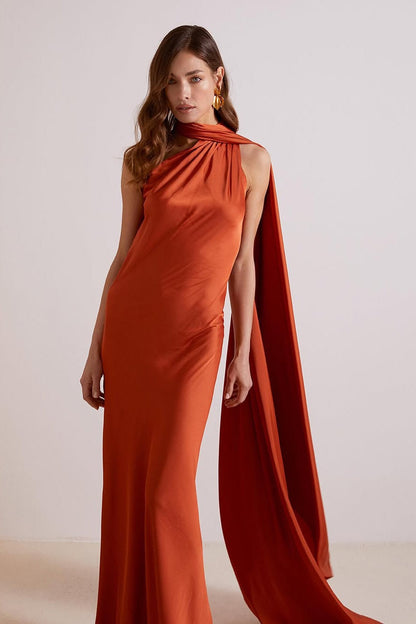 CIARA MAXI DRESS