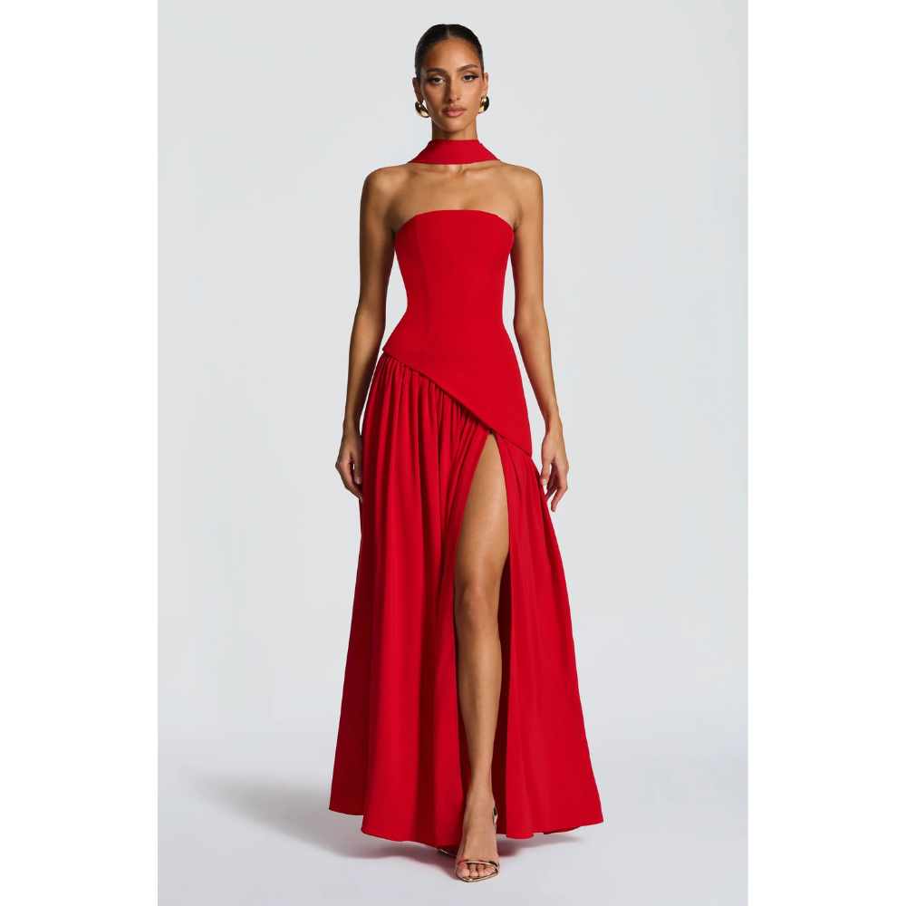 VALENTINA MAXI DRESS