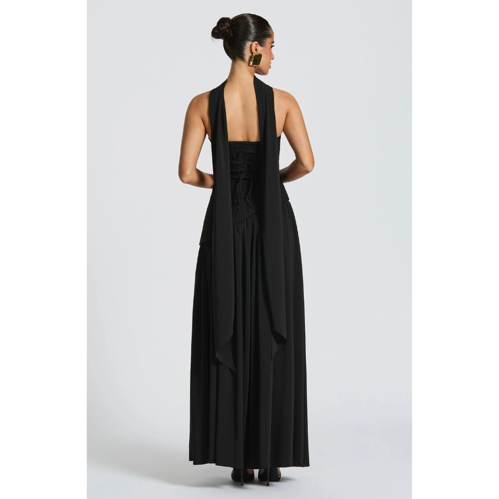 VALENTINA MAXI DRESS