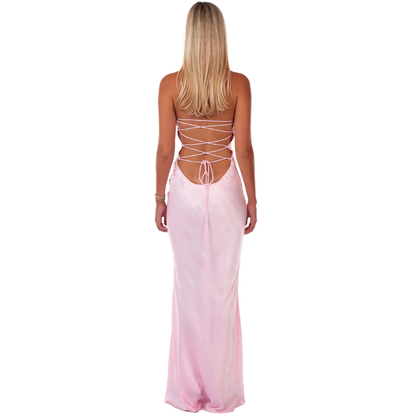 AELINE MAXI DRESS