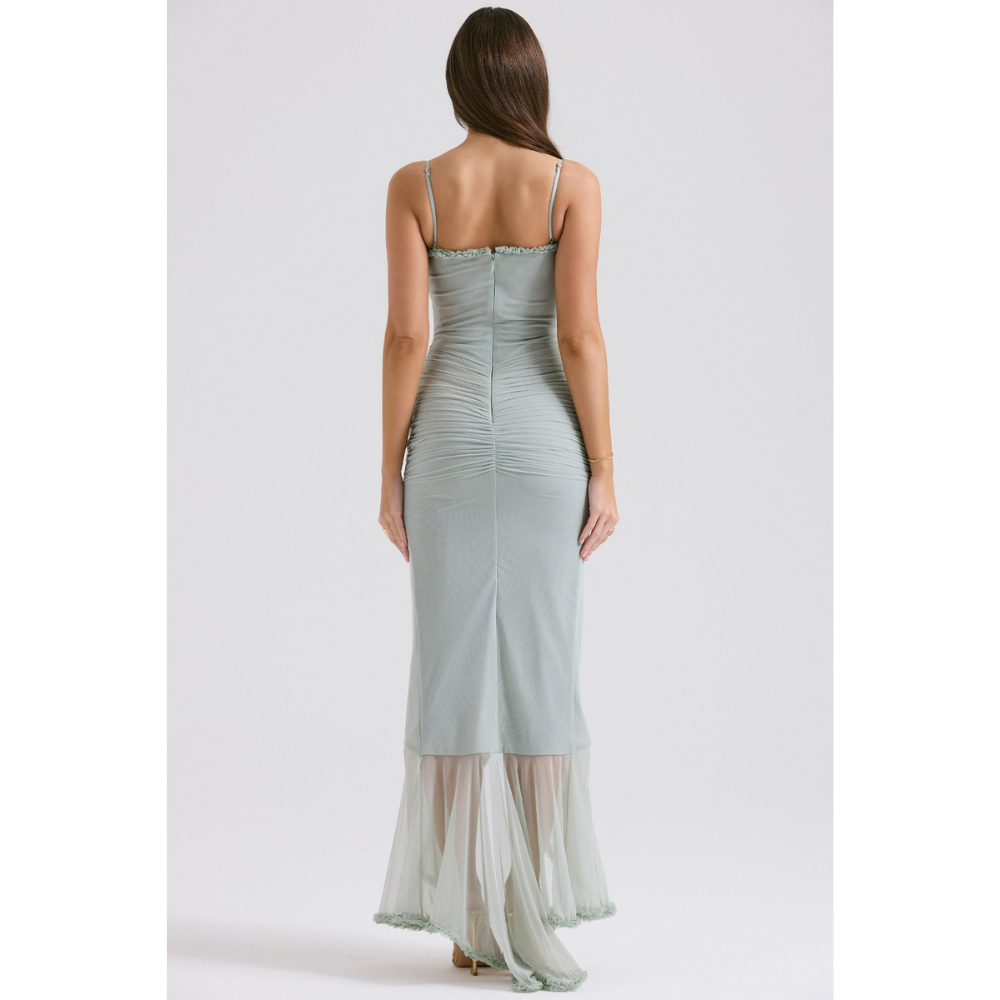 ROMI MAXI DRESS